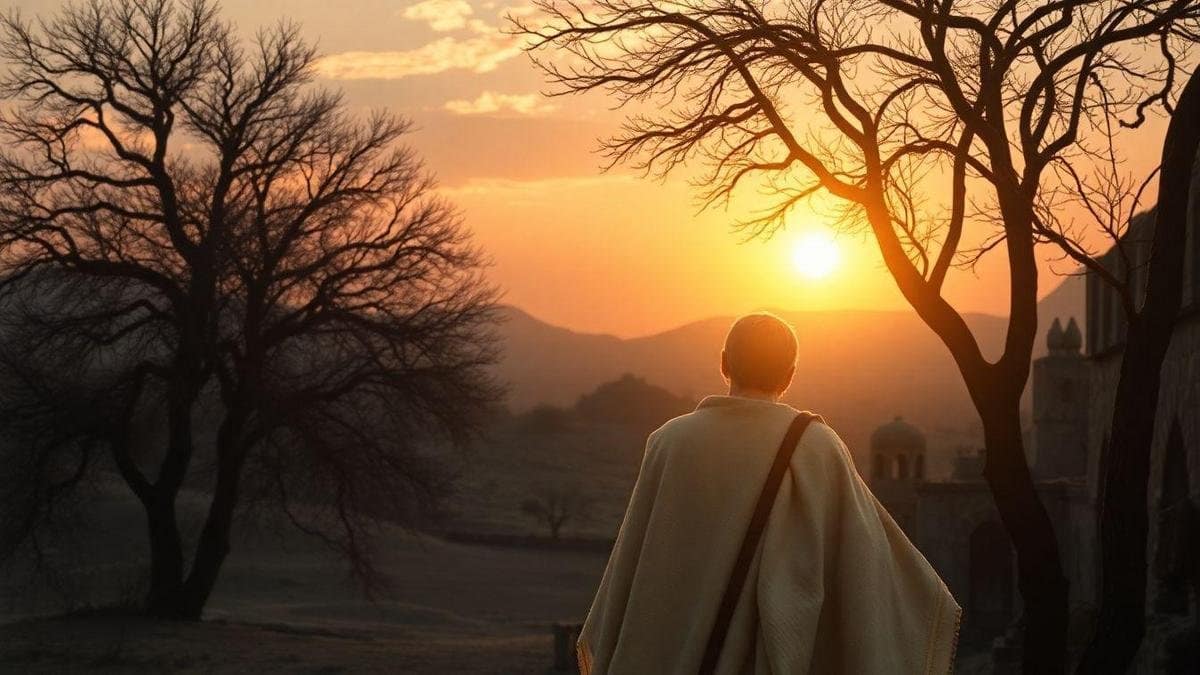 Quem foi Jesus na Bíblia? Quem foi Jesus na Bíblia?