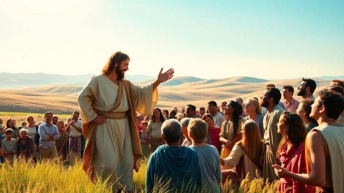 Os milagres de Jesus Os milagres de Jesus