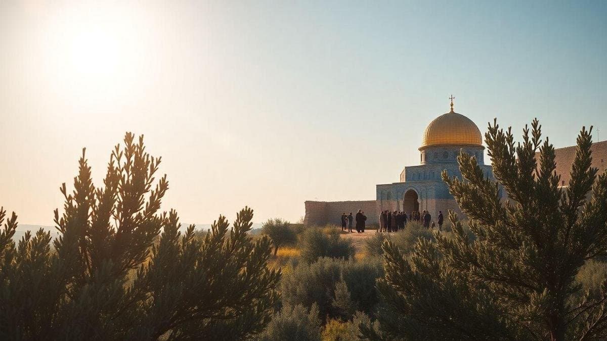 The Life of Jesus: Key Events in the New Testament The Life of Jesus: Key Events in the New Testament