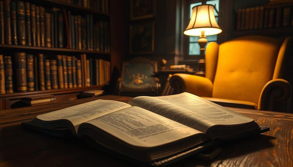 Bible study Bible study