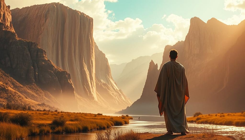 Biblical creation journey Biblical creation journey