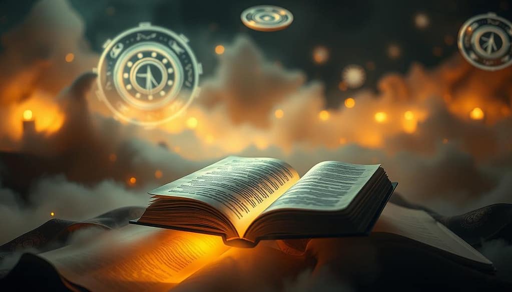 Book of Genesis insights Book of Genesis insights