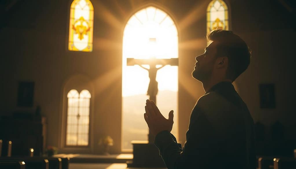 Christian living Christian living