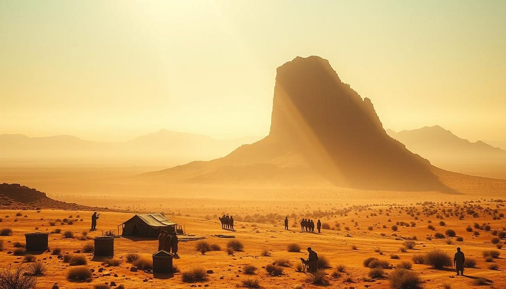 Divine Deliverance in Exodus Divine Deliverance in Exodus