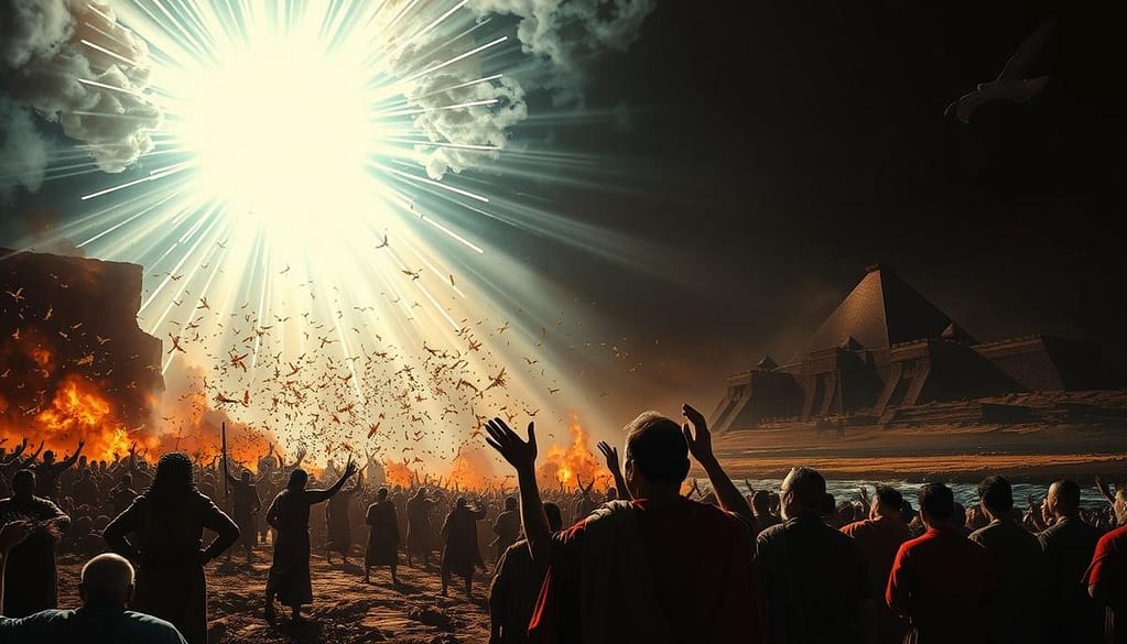 Divine Intervention Divine Intervention