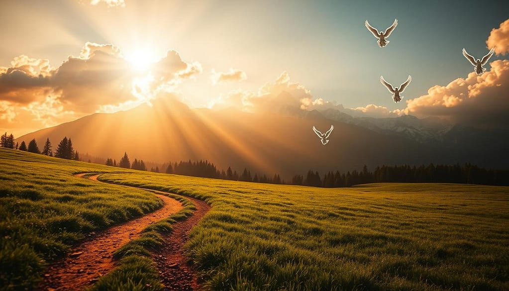 Divine Providence Divine Providence