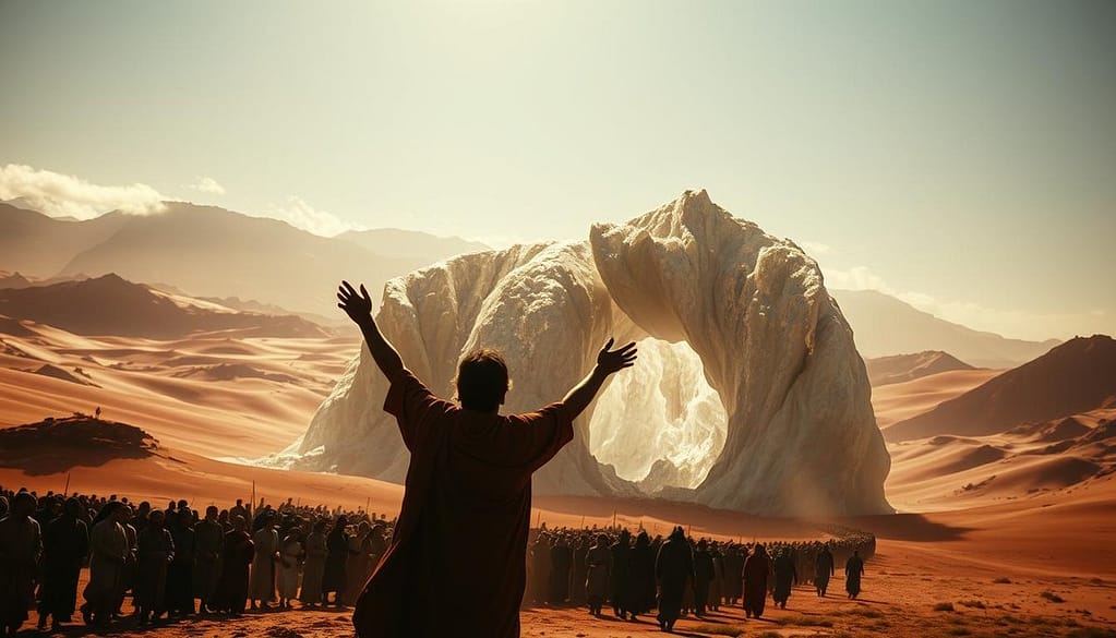 Exodus stories Exodus stories