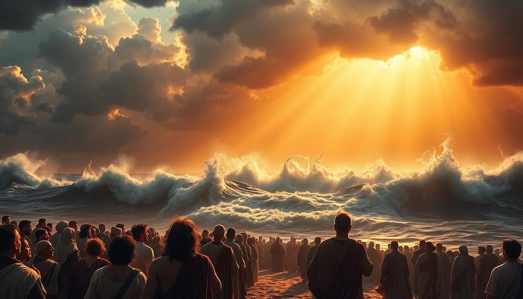 Experiencing the miraculous power of biblical faith Experiencing the miraculous power of biblical faith