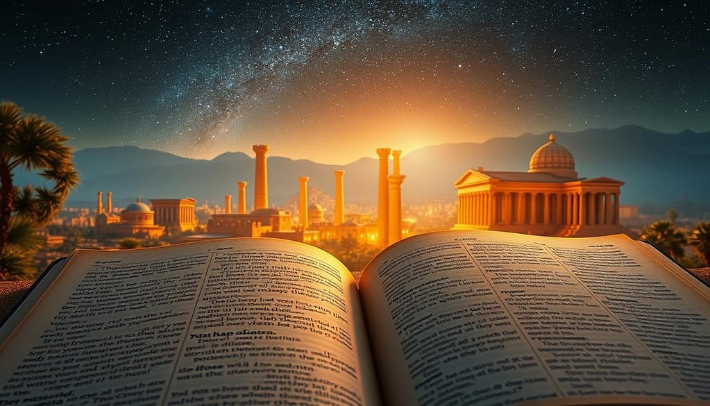 Literary Structure of Genesis Literary Structure of Genesis