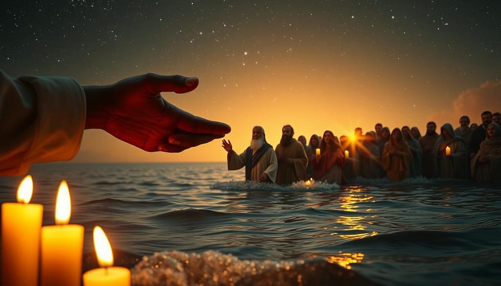 Passover miracle Passover miracle