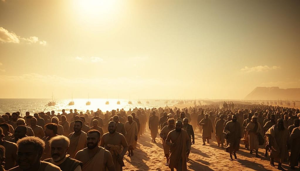 Redemption in Exodus Redemption in Exodus