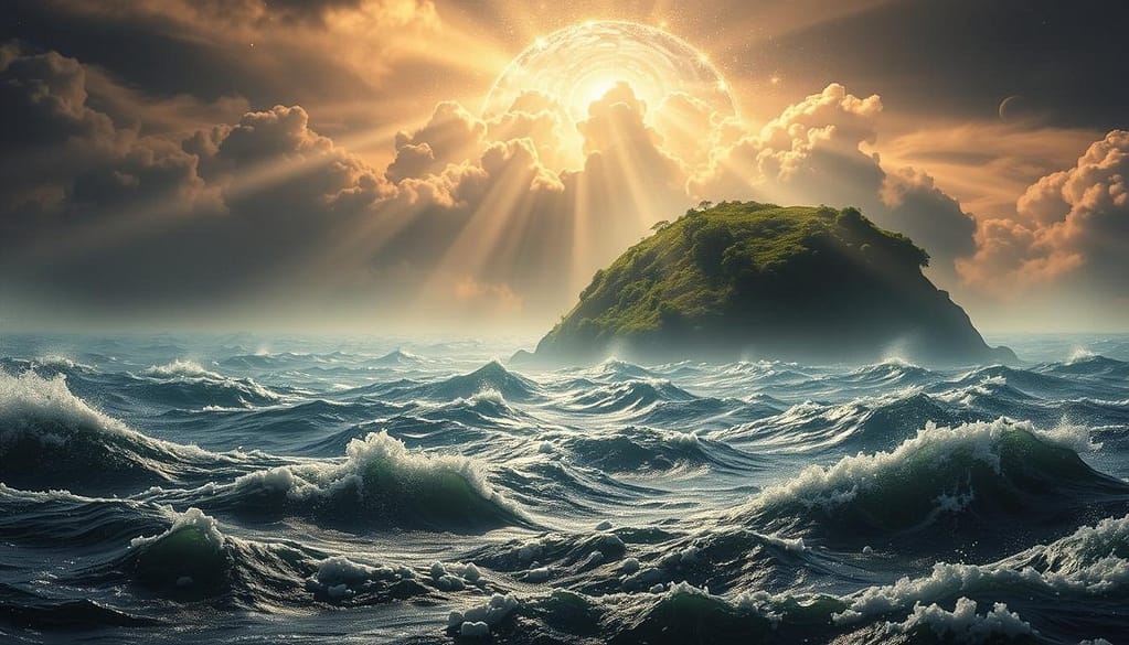 biblical creation biblical creation