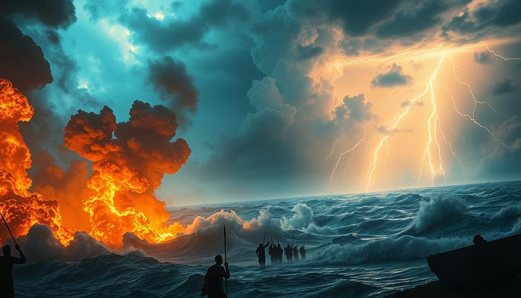 divine interventions divine interventions