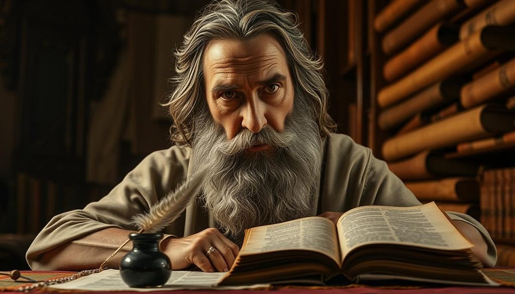 genesis authorship genesis authorship