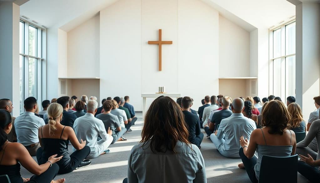 modern faith practices modern faith practices