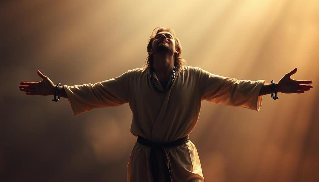 spiritual transformation spiritual transformation