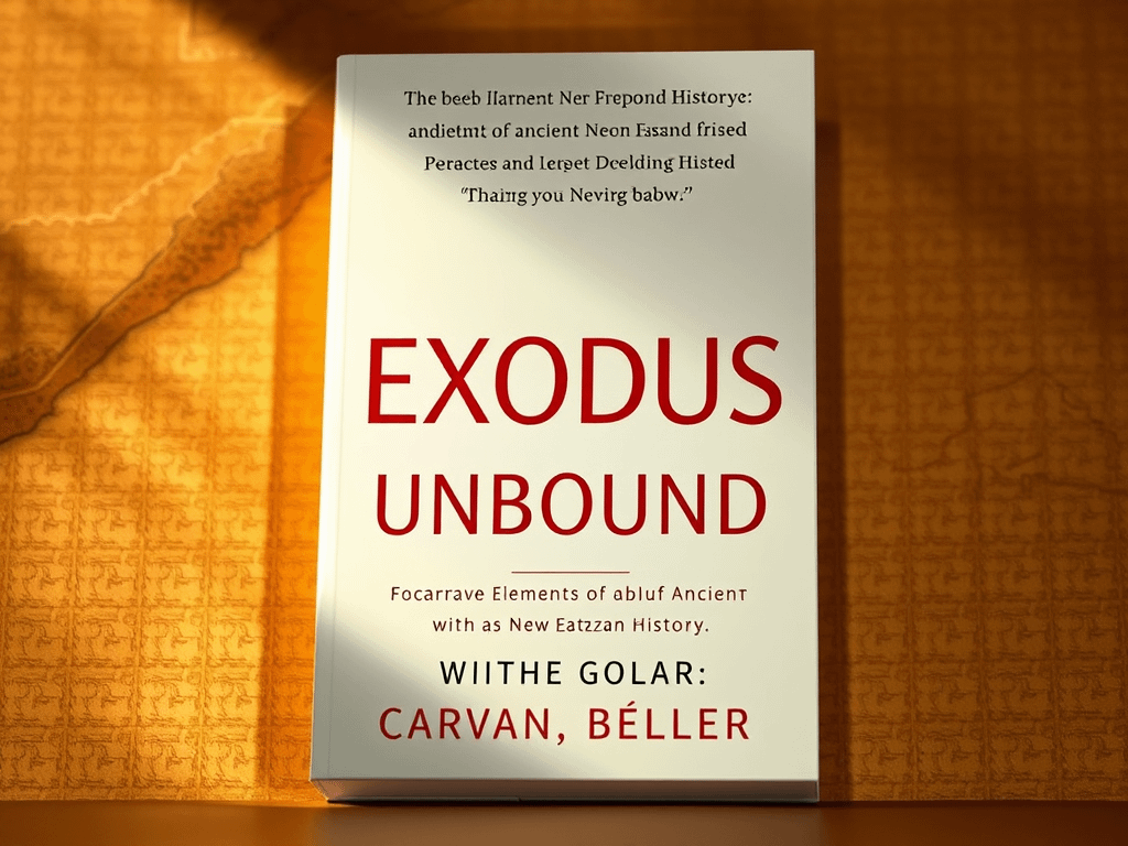 Exodus Unbound: A Fresh Look at Biblical Miracles and Faith