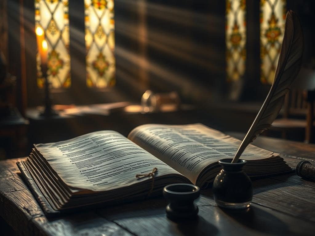 Life lessons in ancient text Life lessons in ancient text