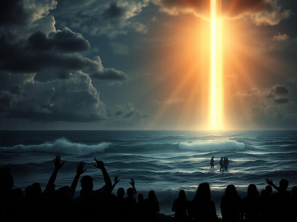 Miraculous Deliverances Miraculous Deliverances