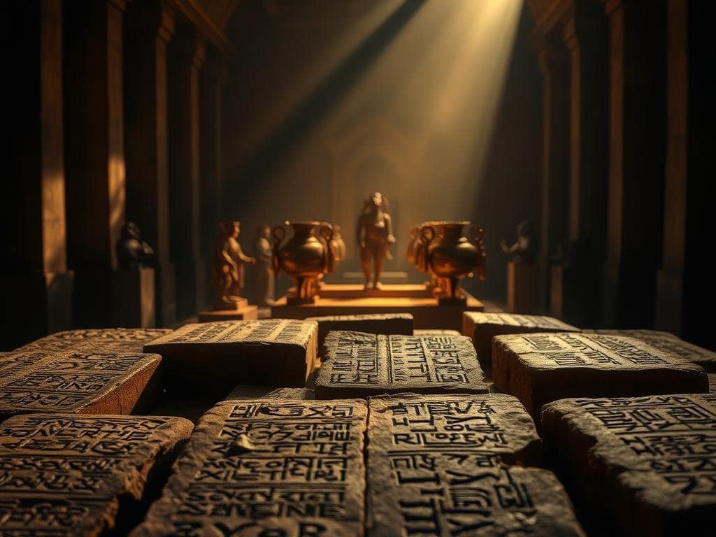 ancient artifacts ancient artifacts