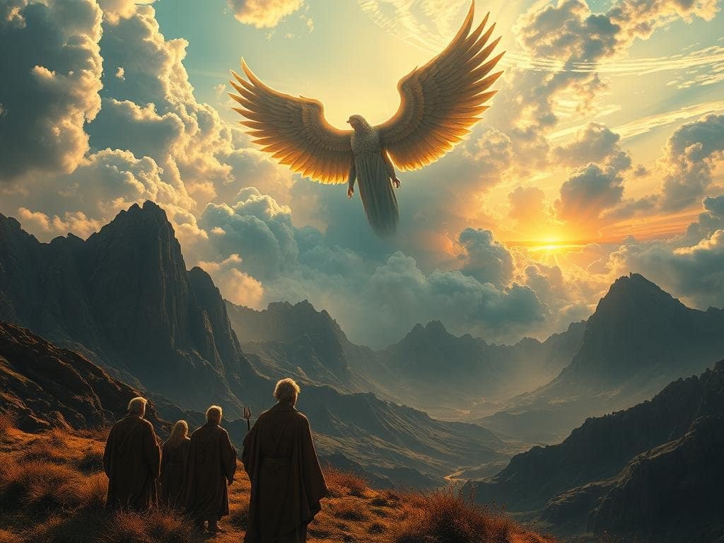 biblical themes and prophecies biblical themes and prophecies