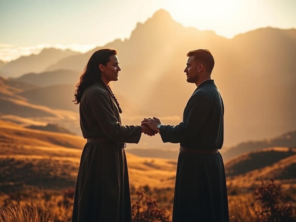 covenant relationship covenant relationship