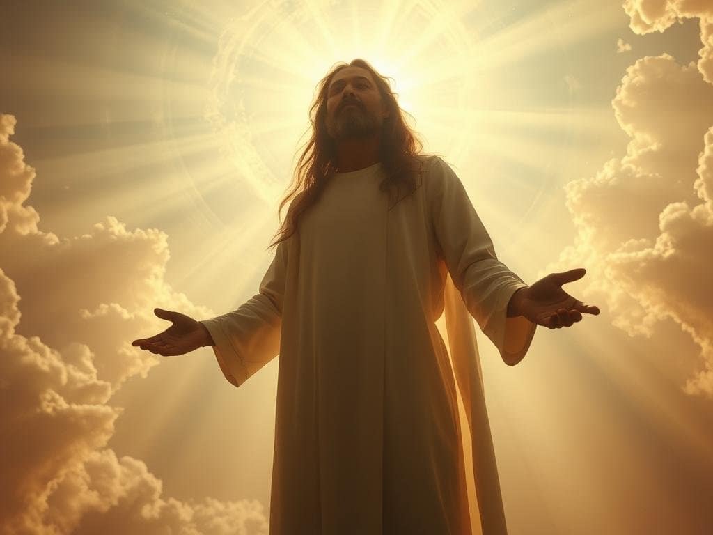 direct dialogue with God direct dialogue with God