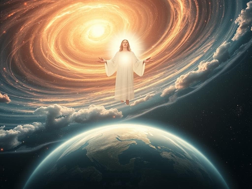 divine creation divine creation