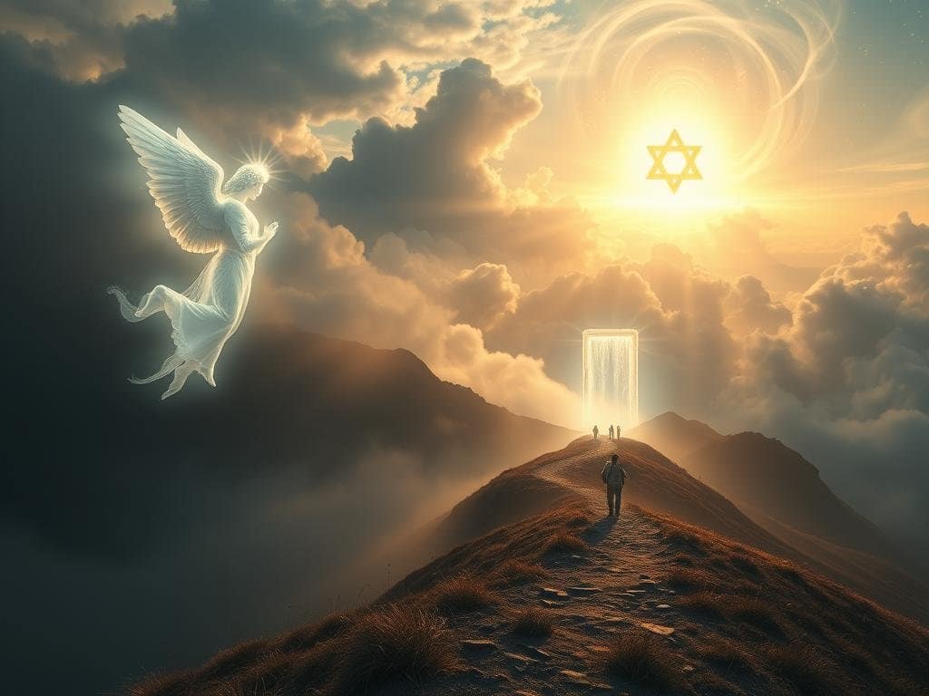 divine guidance divine guidance