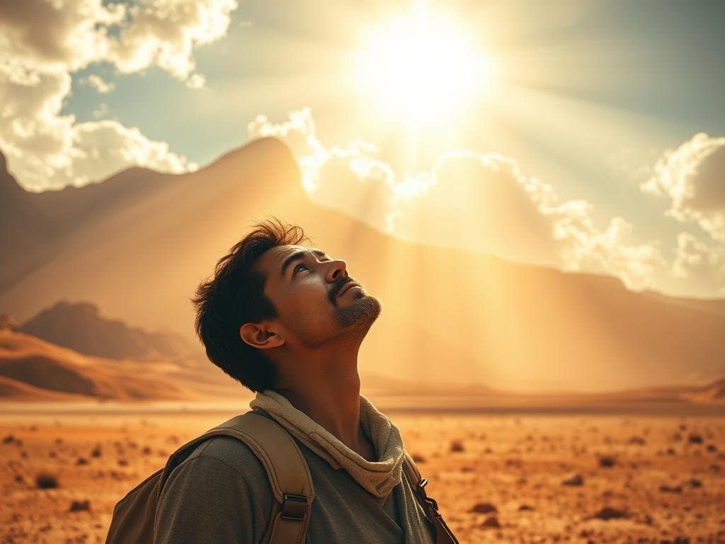 divine guidance and sustenance divine guidance and sustenance