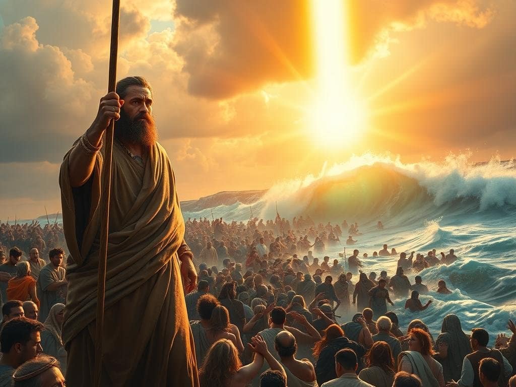 exodus liberation exodus liberation