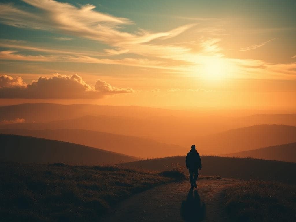 faith journey The Genesis Revelation