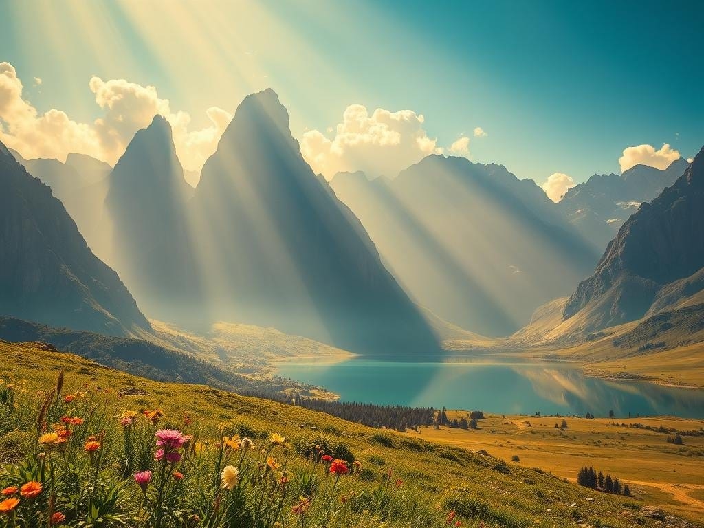 god's creative work god's creative work