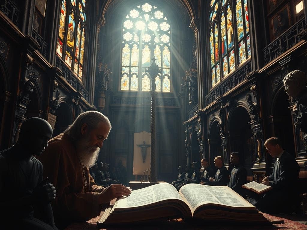 impact of genesis on religious practices impact of genesis on religious practices