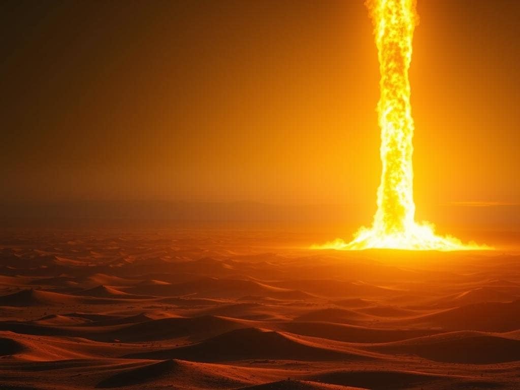 pillar of cloud and fire pillar of cloud and fire