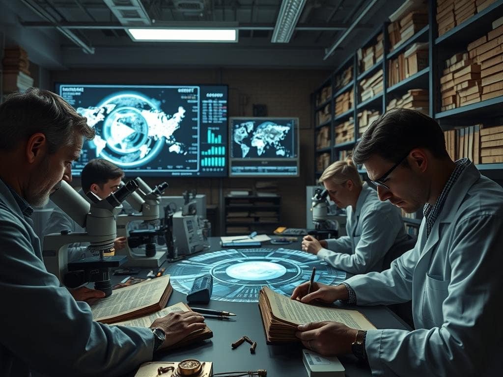 scientific perspectives on biblical miracles scientific perspectives on biblical miracles