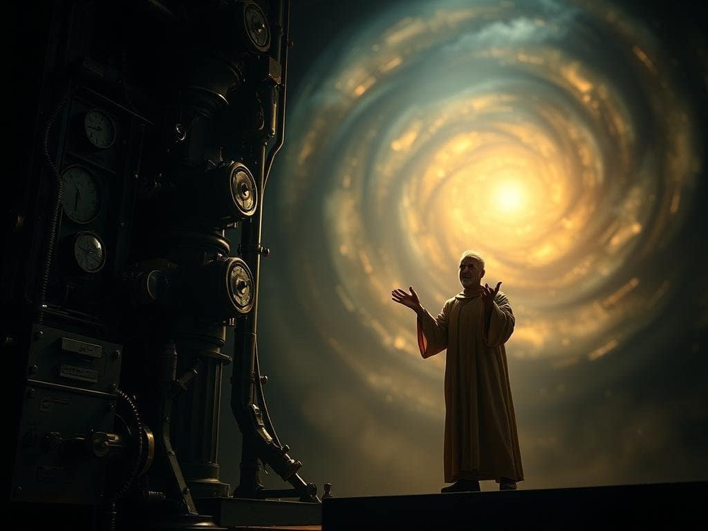 scientific worldview versus spiritual narrative scientific worldview versus spiritual narrative