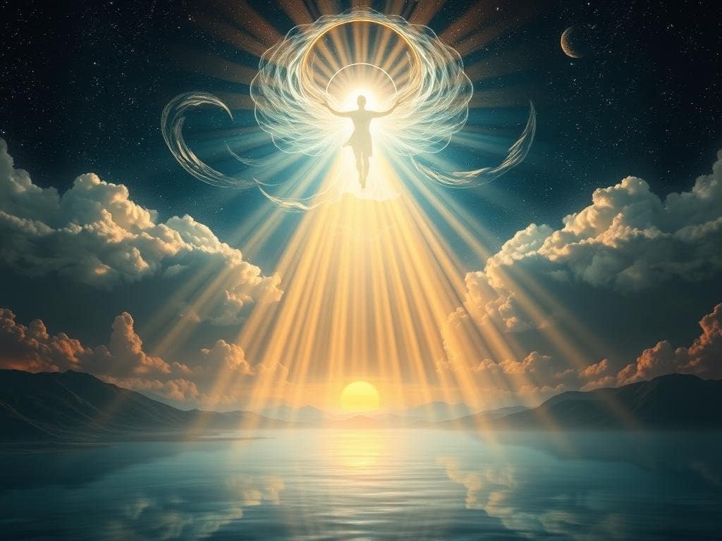 six days of creation six days of creation