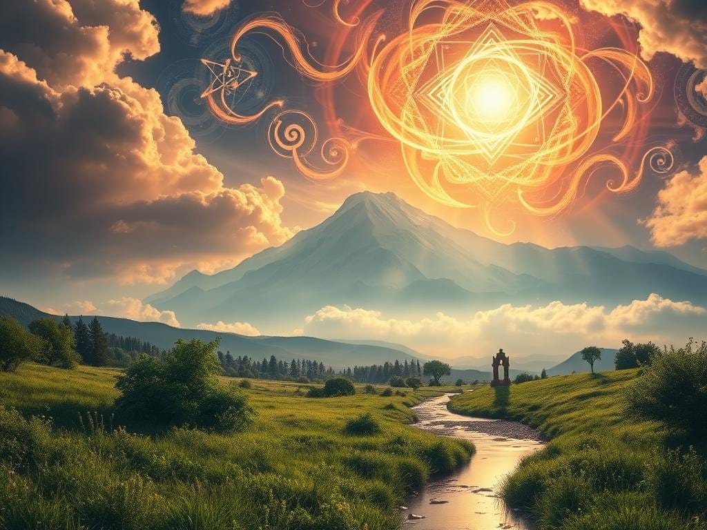 spiritual insights from creation spiritual insights from creation