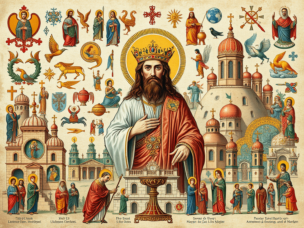 Bartholomew’s Legacy in Christian Tradition