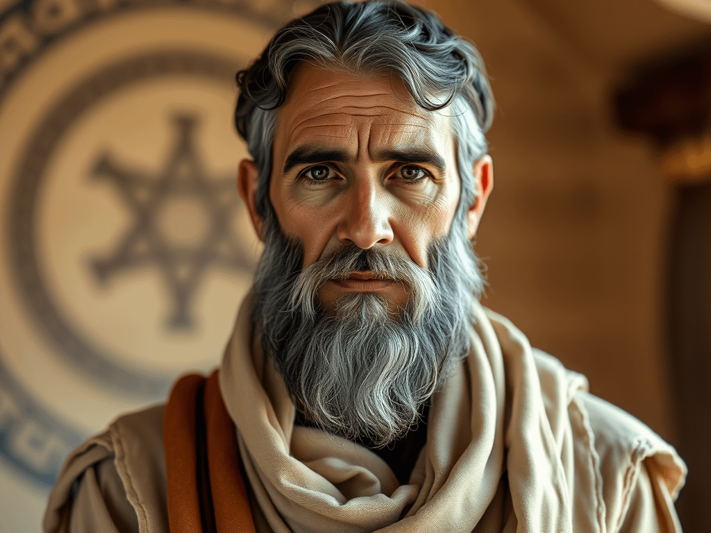 Hebrew Servant Leadership and its Lessons