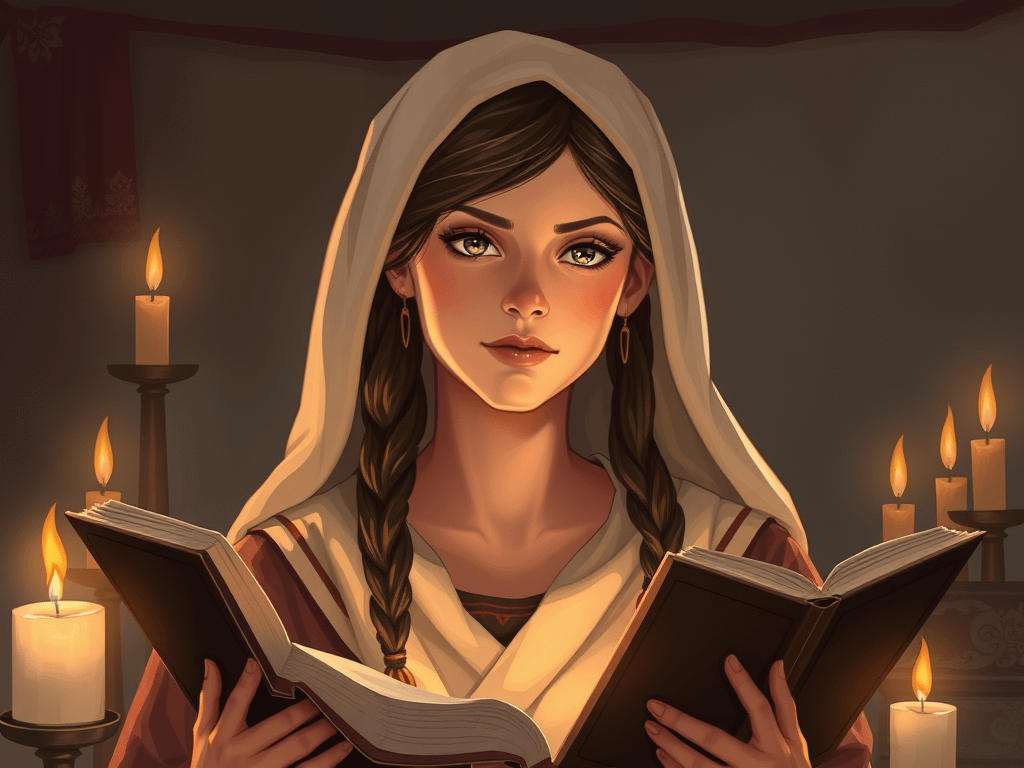 Impact of Hannah's Faith