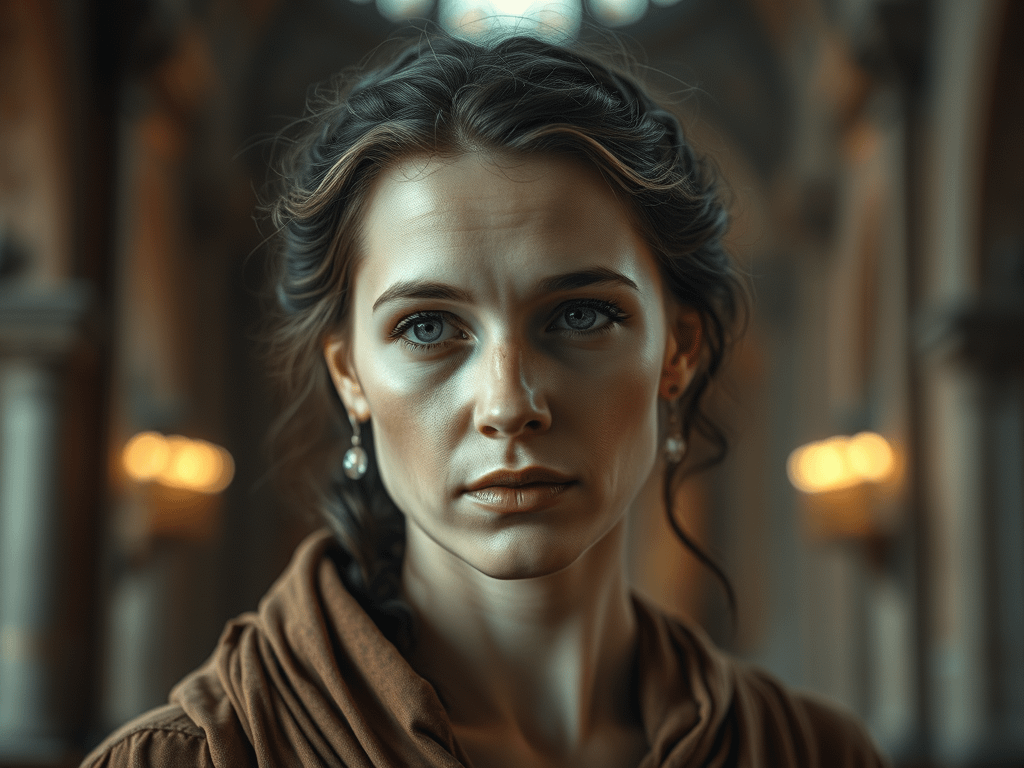 Legacy and Modern Reflection