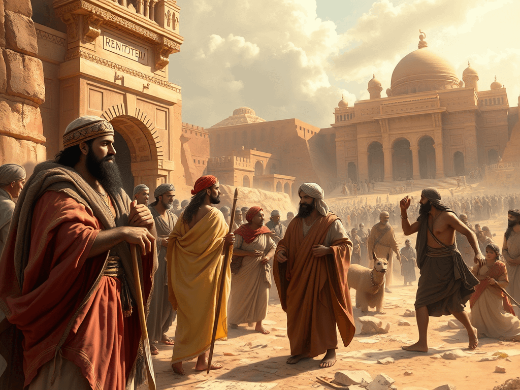 The Challenges of Cultural Integrity