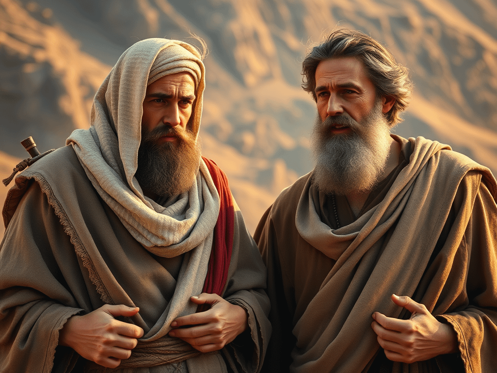 Who was Aristarchus in the Bible?