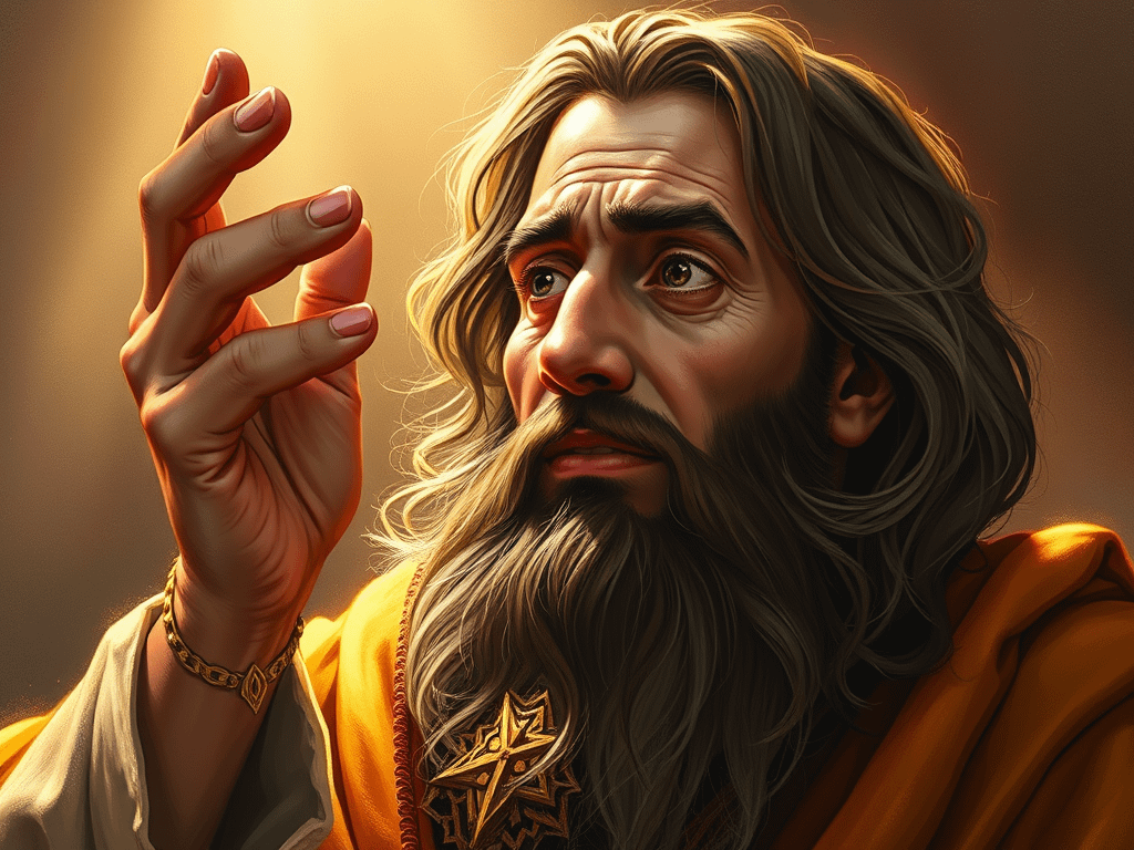 Who was Jeremiah in the Bible?