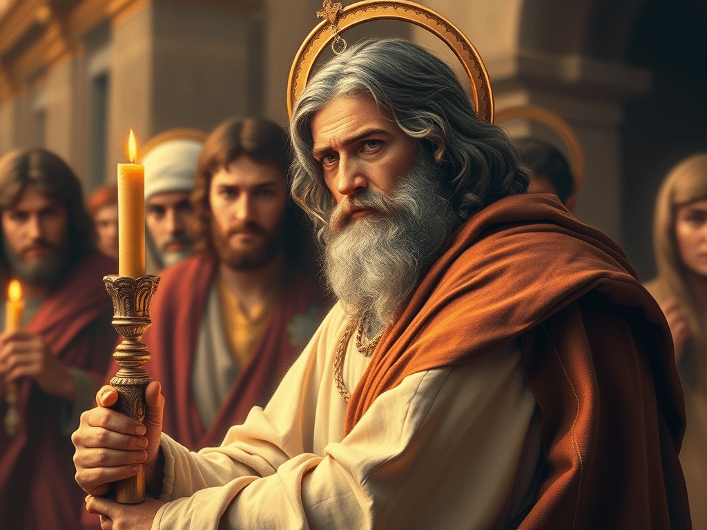 John’s Feast Days and Commemorations